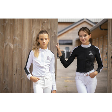 Wettkampfshirt Pénélope Showshirt Wettkampfshirt Pénélope Showshirt