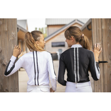 Wettkampfshirt Pénélope Showshirt Wettkampfshirt Pénélope Showshirt