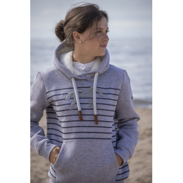 Sweat Pénélope Ozean Sweat Pénélope Ozean