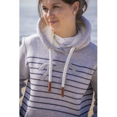 Sweat Pénélope Ozean Sweat Pénélope Ozean