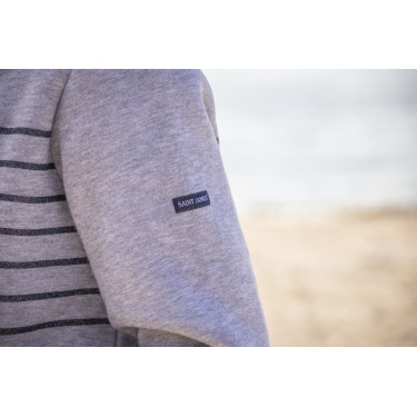 Sweat Pénélope Ozean Sweat Pénélope Ozean