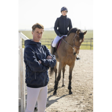 Steppjacke Pro Series Diagonal Steppjacke Pro Series Diagonal