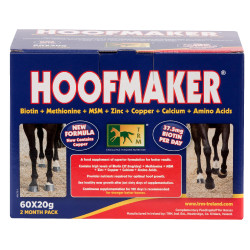 Hoofmaker S TRM 60 Beutel 20g Hoofmaker S TRM 60 Beutel 20g