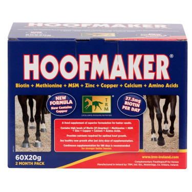 Hoofmaker S TRM 60 Beutel 20g Hoofmaker S TRM 60 Beutel 20g