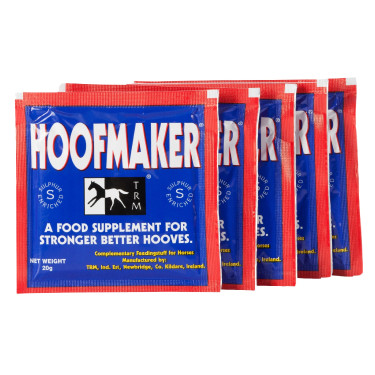 Hoofmaker S TRM 60 Beutel 20g Hoofmaker S TRM 60 Beutel 20g