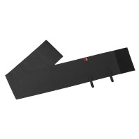 Bande de respect Zandona Basic Noir