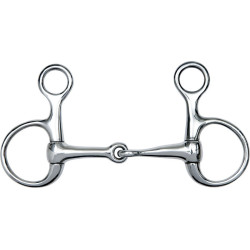 BAUCHER-GEBISS FEELING BAUCHER-GEBISS FEELING