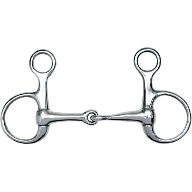 BAUCHER-GEBISS FEELING BAUCHER-GEBISS FEELING