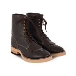 Westernstiefel Pool's West EQ300