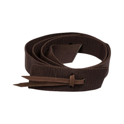 Langer Nylongurt zum Binden für Westernsattel Lakota Langer Nylongurt zum Binden für Westernsattel Lakota
