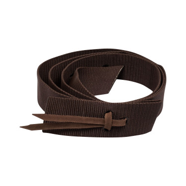 Langer Nylongurt zum Binden für Westernsattel Lakota Langer Nylongurt zum Binden für Westernsattel Lakota