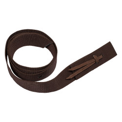 Langer Nylongurt zum Binden für Westernsattel Lakota Langer Nylongurt zum Binden für Westernsattel Lakota