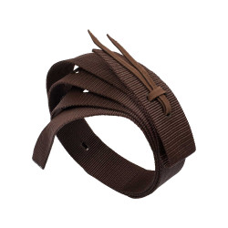 Langer Nylongurt zum Binden für Westernsattel Lakota Langer Nylongurt zum Binden für Westernsattel Lakota