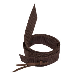 Langer Nylongurt zum Binden für Westernsattel Lakota Langer Nylongurt zum Binden für Westernsattel Lakota