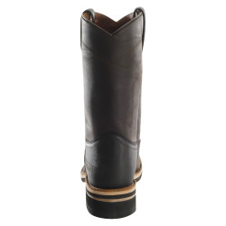 Bottes western Pool's Classic Roper 2