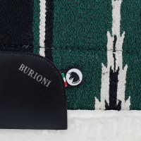 Synthetische Navajo-Schabracke Burioni RN1-LTH Mehrfarbig