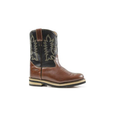 Westernstiefel Pro-tech West Westernstiefel Pro-tech West