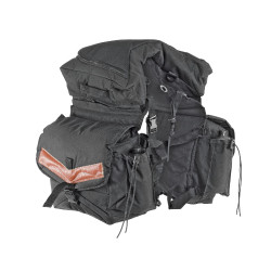 Lakota hintere Satteltasche Lakota hintere Satteltasche
