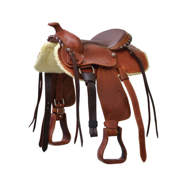 Ponysattel Lakota Prime Pro Ponysattel Lakota Prime Pro