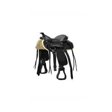 Ponysattel Lakota Prime Pro Ponysattel Lakota Prime Pro