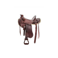 Western ranchzadel Lakota SB Braun Western ranchzadel Lakota SB Braun
