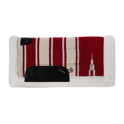 Synthetische Navajo-Schabracke Burioni RN1-LTE Mehrfarbig