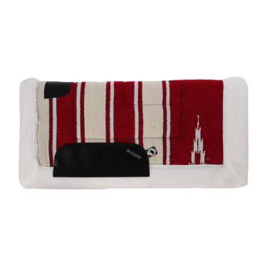 Synthetische Navajo-Schabracke Burioni RN1-LTE Mehrfarbig