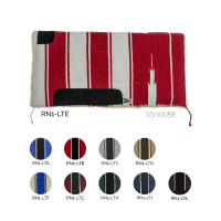 Tapis de selle western Navajo Lakota classique Tapis de selle western Navajo Lakota classique