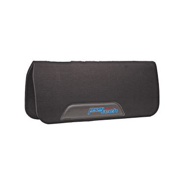 Western-Satteldecke Pro-Tech aus Neopren und Filz Western-Satteldecke Pro-Tech aus Neopren und Filz