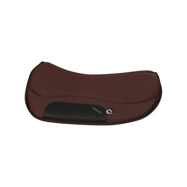 Western-Satteldecke Ttech Burioni Braun Western-Satteldecke Ttech Burioni Braun