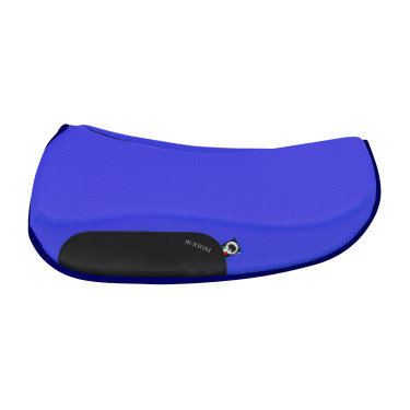Western-Satteldecke Ttech Burioni Königsblau
