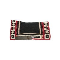 Tapis Navajo dégarotté Pool's Star