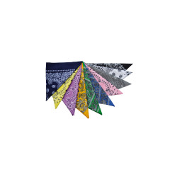 Baumwoll-Bandana Pool's