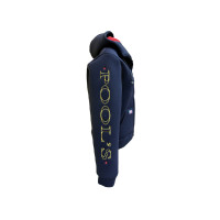 Thermo-Sweatshirt Pool's Kentucky Herren Marineblau Thermo-Sweatshirt Pool's Kentucky Herren Marineblau