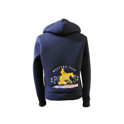 Thermo-Sweatshirt Pool's Kentucky Herren Marineblau