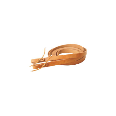 Lakota Zügel aus Leder 1,6 cm 2,2 m Lakota Zügel aus Leder 1,6 cm 2,2 m