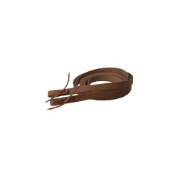 Lakota Zügel aus Leder 1,6 cm 2,2 m Lakota Zügel aus Leder 1,6 cm 2,2 m