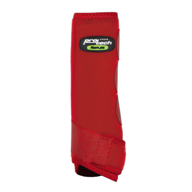 Vordere Gamaschen Pro-tech Airflow Vordere Gamaschen Pro-tech Airflow