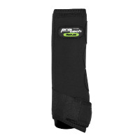 Vordere Gamaschen Pro-tech Airflow Rot Vordere Gamaschen Pro-tech Airflow Rot