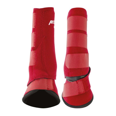 Kombinierte Gamaschen Pro-tech Airflow