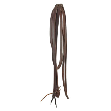 Pool-Zügel aus geöltem Leder 1,6 cm 2,2 m Pool-Zügel aus geöltem Leder 1,6 cm 2,2 m