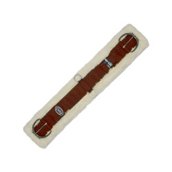 Schafsgurt Airflow Pool's Braun