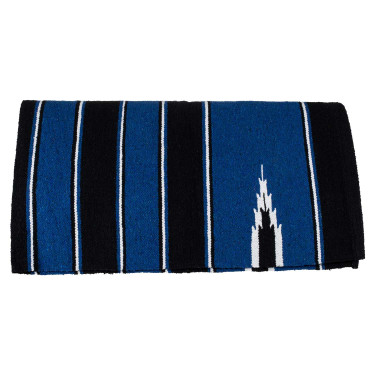 Navajo-Teppich Lakota 32 x 64 cm RN1-LTA Mehrfarbig