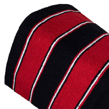 Navajo-Teppich Lakota 32 x 64 cm RN1-LTB Mehrfarbig