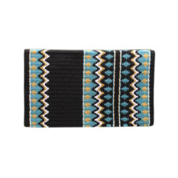 Western Satteldecke Pro-Tech Performa 34 x 38 cm 2019 RN4-LTA Mehrfarbig