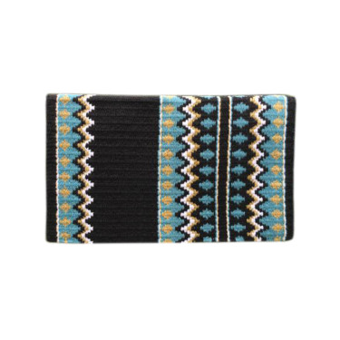 Western Satteldecke Pro-Tech Performa 34 x 38 cm 2019 RN4-LTA Mehrfarbig