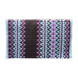 Western Satteldecke Pro-Tech Performa 34 x 38 cm 2019 RN5-LTA Mehrfarbig