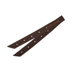Nylon-Kurzgurt Lakota Off-Billet für Westernsattelgurt Nylon-Kurzgurt Lakota Off-Billet für Westernsattelgurt