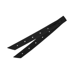 Nylon-Kurzgurt Lakota Off-Billet für Westernsattelgurt Nylon-Kurzgurt Lakota Off-Billet für Westernsattelgurt