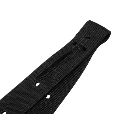 Nylon-Kurzgurt Lakota Off-Billet für Westernsattelgurt Nylon-Kurzgurt Lakota Off-Billet für Westernsattelgurt